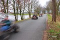 Beweging op de Kluizerdijk